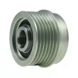 Poulie roue libre, alternateur AS-PL AFP0108(INA) - Visuel 2