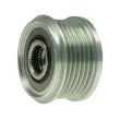 Poulie roue libre, alternateur AS-PL AFP0109(INA) - Visuel 1