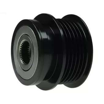 Poulie roue libre, alternateur AS-PL AFP0111S