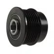 Poulie roue libre, alternateur AS-PL AFP0113(LITENS) - Visuel 2