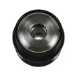 Poulie roue libre, alternateur AS-PL AFP0113(LITENS) - Visuel 3