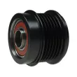 Poulie roue libre, alternateur AS-PL AFP0114S - Visuel 2