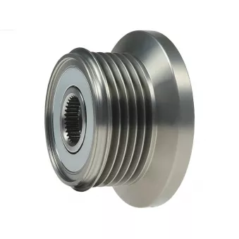 Poulie roue libre, alternateur AS-PL AFP0115S