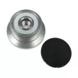 Poulie roue libre, alternateur AS-PL AFP0115S - Visuel 3