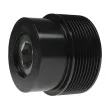 Poulie roue libre, alternateur AS-PL AFP0116(LITENS) - Visuel 1