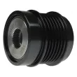 Poulie roue libre, alternateur AS-PL AFP0117(LITENS) - Visuel 1