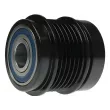 Poulie roue libre, alternateur AS-PL AFP0117(LITENS) - Visuel 2