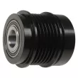 Poulie roue libre, alternateur AS-PL AFP0117S - Visuel 2