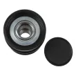 Poulie roue libre, alternateur AS-PL AFP0117S - Visuel 3