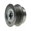 Poulie roue libre, alternateur AS-PL AFP0118S - Visuel 1