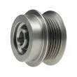 Poulie roue libre, alternateur AS-PL AFP0118S - Visuel 2