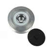 Poulie roue libre, alternateur AS-PL AFP0118S - Visuel 3
