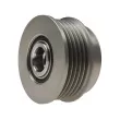 Poulie roue libre, alternateur AS-PL AFP1001 - Visuel 2