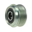 Poulie roue libre, alternateur AS-PL AFP1001(INA) - Visuel 1