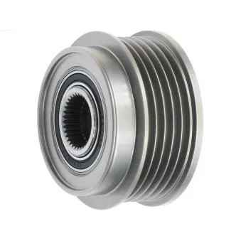 Poulie roue libre, alternateur AS-PL AFP1001(V)