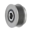 Poulie roue libre, alternateur AS-PL AFP1001(V) - Visuel 2