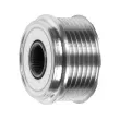 Poulie roue libre, alternateur AS-PL AFP1002 - Visuel 1