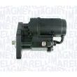 Démarreur MAGNETI MARELLI 944280703000 - Visuel 1