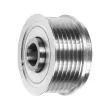 Poulie roue libre, alternateur AS-PL AFP1002 - Visuel 2