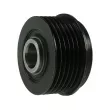 Poulie roue libre, alternateur AS-PL AFP1002(INA) - Visuel 2