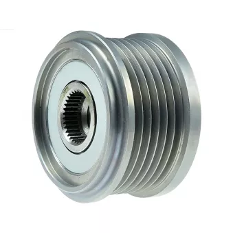 Poulie roue libre, alternateur AS-PL AFP1003