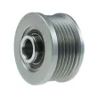 Poulie roue libre, alternateur AS-PL AFP1003 - Visuel 2