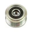 Poulie roue libre, alternateur AS-PL AFP1003(INA) - Visuel 3