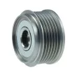 Poulie roue libre, alternateur AS-PL AFP1004 - Visuel 1
