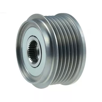 Poulie roue libre, alternateur AS-PL AFP1004