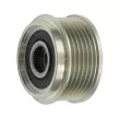 Poulie roue libre, alternateur AS-PL AFP1004(INA) - Visuel 1