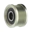 Poulie roue libre, alternateur AS-PL AFP1005(INA) - Visuel 1