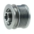 Poulie roue libre, alternateur AS-PL AFP1006 - Visuel 2