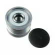 Poulie roue libre, alternateur AS-PL AFP1006 - Visuel 3