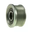 Poulie roue libre, alternateur AS-PL AFP1007(INA) - Visuel 1