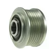 Poulie roue libre, alternateur AS-PL AFP1007(INA) - Visuel 2