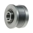 Poulie roue libre, alternateur AS-PL AFP1009S - Visuel 2