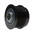 Poulie roue libre, alternateur AS-PL AFP1010(LITENS) - Visuel 2