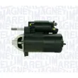 Démarreur MAGNETI MARELLI 944280705050 - Visuel 1