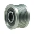 Poulie roue libre, alternateur AS-PL AFP2001(INA) - Visuel 1