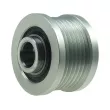 Poulie roue libre, alternateur AS-PL AFP2001(INA) - Visuel 2