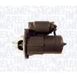 Démarreur MAGNETI MARELLI 944280705060 - Visuel 1