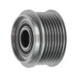 Poulie roue libre, alternateur AS-PL AFP2003(V) - Visuel 1