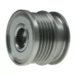 Poulie roue libre, alternateur AS-PL AFP3001 - Visuel 1