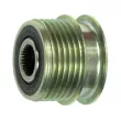 Poulie roue libre, alternateur AS-PL AFP3001(INA) - Visuel 1