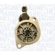 Démarreur MAGNETI MARELLI 944280800020 - Visuel 2