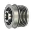 Poulie roue libre, alternateur AS-PL AFP3001(V) - Visuel 2