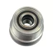 Poulie roue libre, alternateur AS-PL AFP3001(V) - Visuel 3
