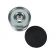 Poulie roue libre, alternateur AS-PL AFP3002 - Visuel 3