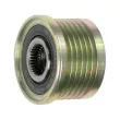 Poulie roue libre, alternateur AS-PL AFP3002(INA) - Visuel 1