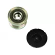 Poulie roue libre, alternateur AS-PL AFP3002(INA) - Visuel 3